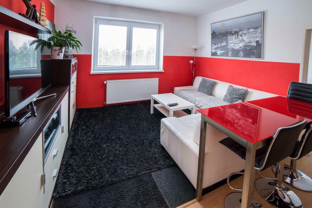 Apartman Мартин Экстерьер фото