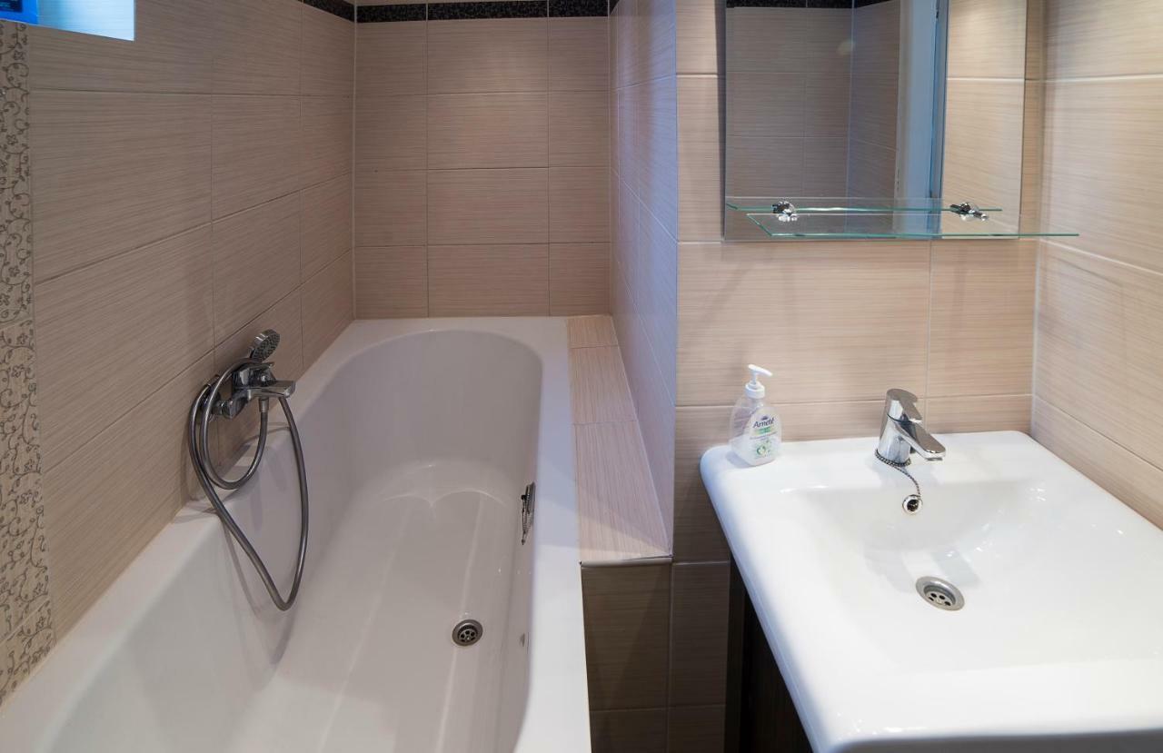 Apartman Мартин Экстерьер фото