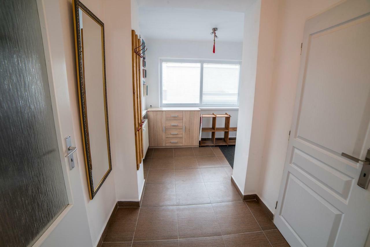 Apartman Мартин Экстерьер фото